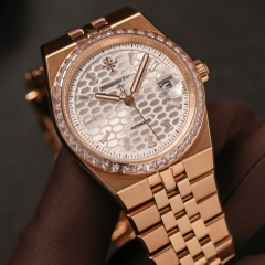 Đồng Hồ Alexander Ferros 8181R/02