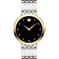 MOVADO ESPERANZA MATTE 0607191