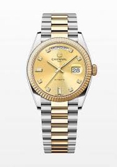 ĐỒNG HỒ NAM CARNIVAL AUTOMATIC 8239G-CV-V
