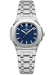 CARNIVAL QUARTZ 8161L-VT-X