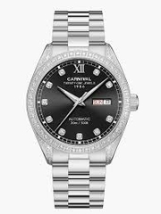 ĐỒNG HỒ NAM CARNIVAL AUTOMATIC 8907G-VT-D