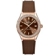 ĐỒNG HỒ NỮ CARNIVAL QUARTZ 8168L2-VH-DCS-N