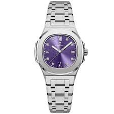 CARNIVAL QUARTZ 8160L-VT-TIM
