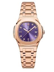 ĐỒNG HỒ NỮ CARNIVAL 8160L-VH-TIM