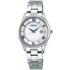 ĐỒNG HỒ NỮ SEIKO SOLAR QUARTZ STPX063