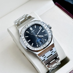 I&W CARNIVAL NAUTILUS AUTOMATIC BLACK 735G3