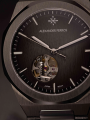 Đồng Hồ Alexander Ferros 9292S-01