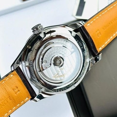 LONGINES CONQUEST CLASSIC GMT L2.799.4.76.3