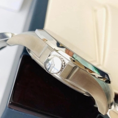 LONGINES CONQUEST V.H.P GMT L3.728.4.96.6
