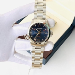 LONGINES CONQUEST V.H.P GMT L3.728.4.96.6