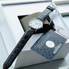 LONGINES PRESENCE L4.819.4.11.2