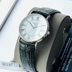 LONGINES PRESENCE L4.819.4.11.2