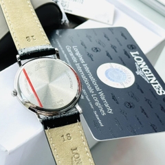 LONGINES PRESENCE L4.819.4.11.2