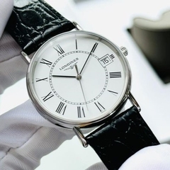 LONGINES PRESENCE L4.819.4.11.2
