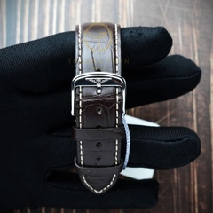 LONGINES HERITAGE L4.825.4.92.2