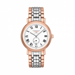 LONGINES PRESENCE AUTOMATIC 40MM L4.905.1.11.7