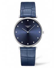 LONGINES LA GRANDE CLASSIQUE DE LONGINES L4.766.4.97.2