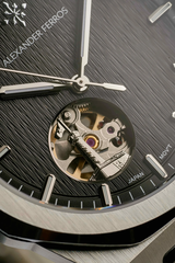 Đồng Hồ Alexander Ferros 9292S/01