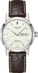 LONGINES HERITAGE L4.825.4.92.2