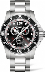 Đồng Hồ Nam Longines Hydroconquest Quartz 47mm L3.843.4.56.6