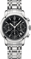 LONGINES SAINT-IMIER CHRONOGRAPH L2.752.4.52.6 (L27524526)