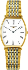 LONGINES LA GRANDE CLASSIQUE L4.705.2.11.7