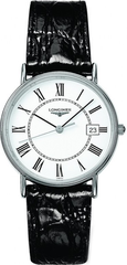 LONGINES PRESENCE L4.720.4.11.2