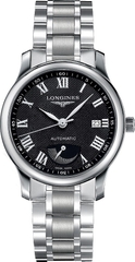 LONGINES MASTER COLLECTION  L2.708.4.51.6