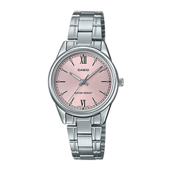 ĐỒNG HỒ NỮ CASIO QUARTZ LTP-V005D-4B2UDF