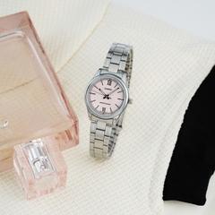 ĐỒNG HỒ NỮ CASIO QUARTZ LTP-V005D-4B2UDF
