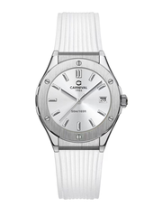 ĐỒNG HỒ NỮ CARNIVAL QUARTZ 8168L-VT-DCS-T1