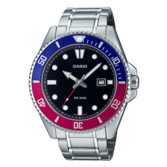 CASIO MDV-107D-1A3VDF