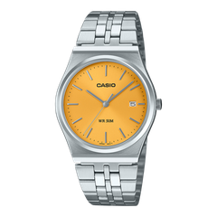 ĐỒNG HỒ UNISEX CASIO QUARTZ MTP-B145D-9AVDF