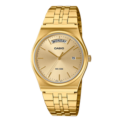 ĐỒNG HỒ UNISEX CASIO MTP-B146G-9AVDF