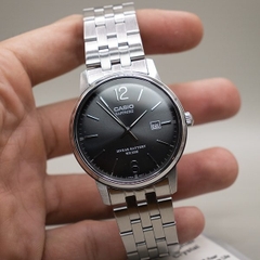 CASIO MTS-110D-1AVDF