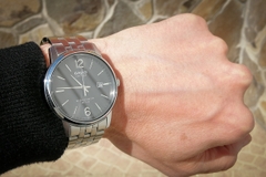 CASIO MTS-110D-1AVDF