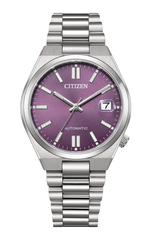 ĐỒNG HỒ NAM CITIZEN AUTOMATIC  NJ0200-50W