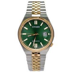 ĐỒNG HỒ NAM CITIZEN AUTOMATIC TSUYOSA NK0024-54X