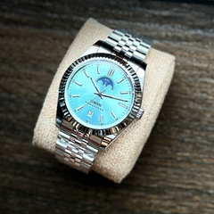 LOBINNI L19018-1 ICEBLUE