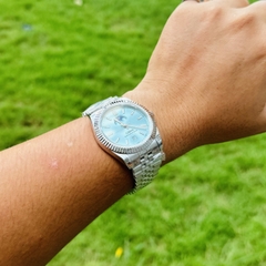 LOBINNI L19018-1 ICEBLUE