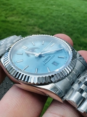 LOBINNI L19018-1 ICEBLUE