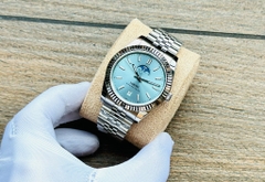 LOBINNI L19018-1 ICEBLUE