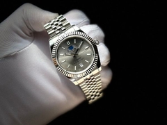 LOBINNI L19018-2 SILVER