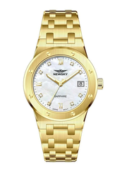 ĐỒNG HỒ NỮ NEWSKY NS5024L.S03