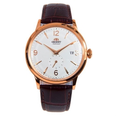 ĐỒNG HỒ NAM ORIENT AUTOMATIC TRẮNG RA-AP0001S10B