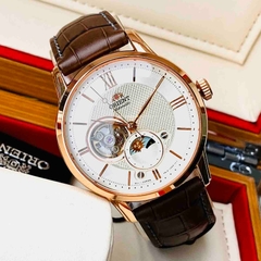 ORIENT SUN AND MOON GEN 4 RN-AS0002S (RA-AS0003S10B)