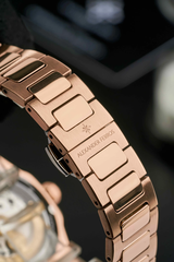 Đồng Hồ Alexander Ferros 9292R/01