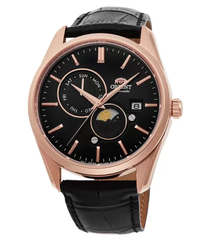 ĐỒNG HỒ NAM ORIENT SUN & MOON GEN 5 RA-AK0309B10B (RA-AK0309B30B)