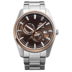ĐỒNG HỒ NAM ORIENT AUTOMATIC RA-AK0313Y30B