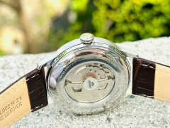 ORIENT CLASSIC SUN AND MOON GEN 8 AUTOMATIC BROWN RA-AK0804Y10B (RA-AK0804Y)